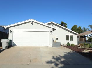 11363 Acrux Dr, San Diego, CA 92126