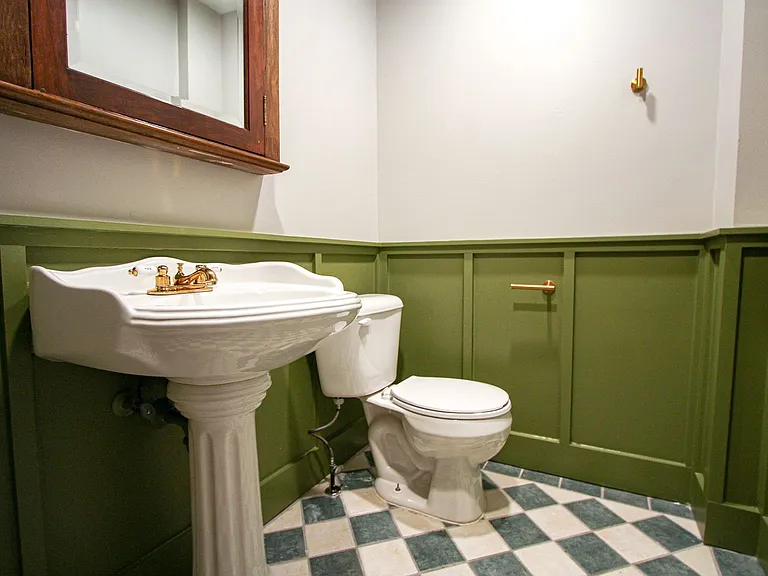 Welcome to the Addison-Historic Charm Meets Modern Living in Midtown Detroit — Photo 12