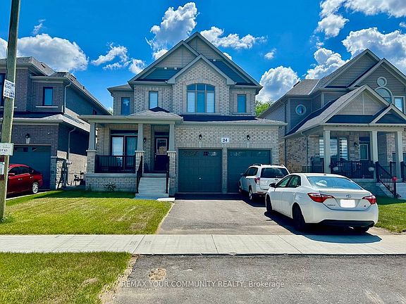 2nd image of 24 Baycroft Blvd