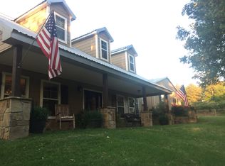 801 Sparks Rd, Longview, TX 75605