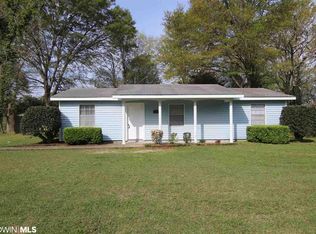918 E Pleasant Ave, Bay Minette, AL 36507