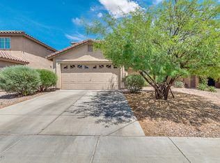49 N 226th Ln, Buckeye, AZ 85326