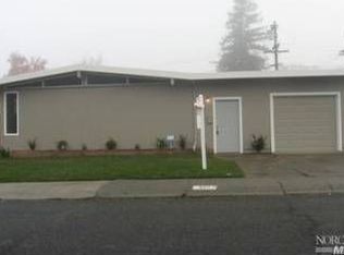 410 Cottonwood Dr, Vallejo, CA