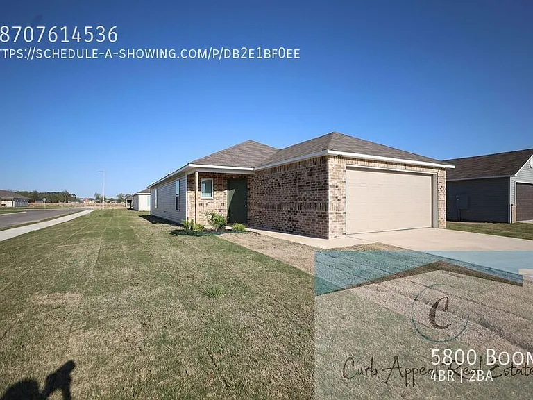 5800 Boone St — Photo 2