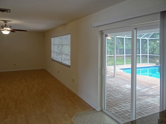 Large den by pool