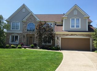 21840 Fairfield Pl, Strongsville, OH 44149