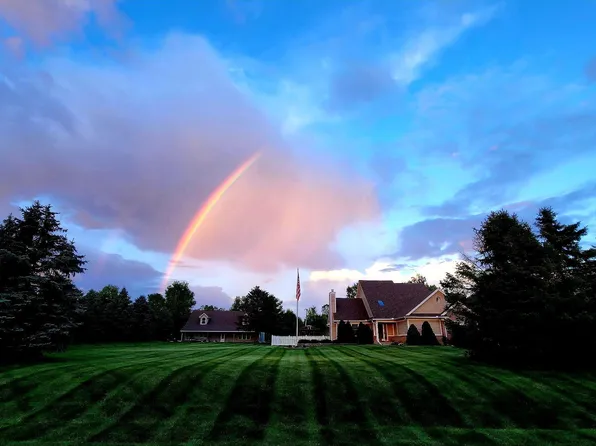 1788 Dorothys Way, Hartland, MI 48353
