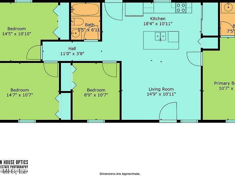 600 Lemon St — Photo 39