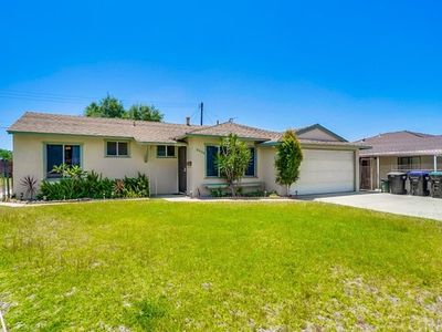 19608 E Bellbrook St, Covina, CA, 91724