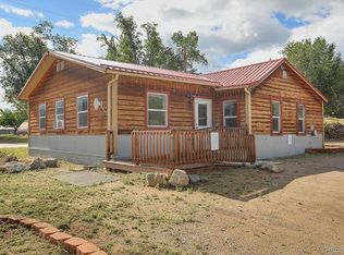 10300 US Highway 50, Howard, CO 81233