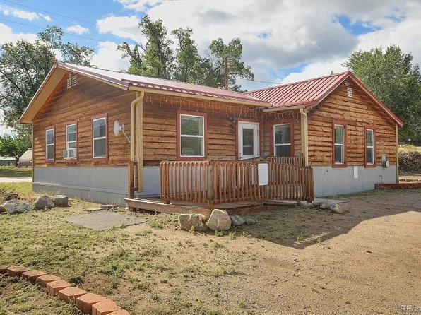 10300 US Highway 50, Howard, CO 81233