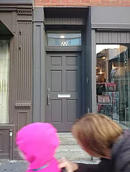 22 Greenwich Avenue in Greenwich Village