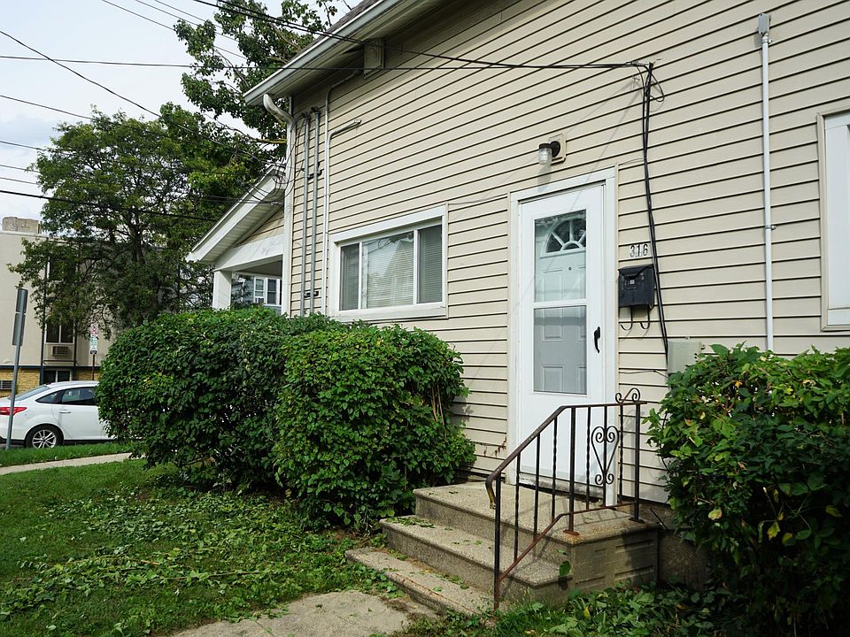 1st image of 316 N Thayer St