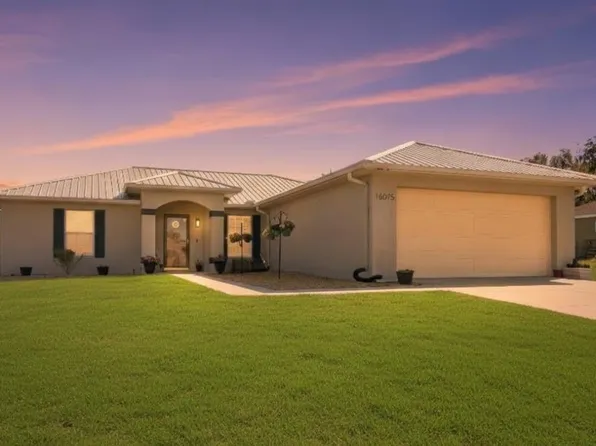 16075 NE 16th Ter, Citra, FL 32113