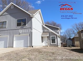 205 Dains St, Liberty, MO 64068