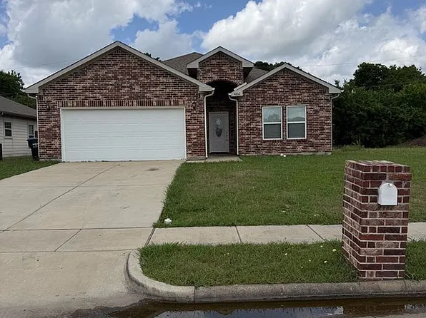 4802 Jefferson St, Greenville, TX 75401