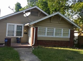 412 10th Ave S, Birmingham, AL 35205