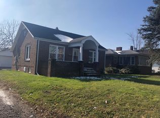 1610 E Main St, Danville, IL