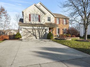 6679 Springview Dr, Westerville, OH