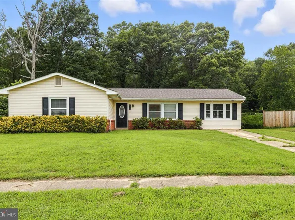 56 Garner Ave, Waldorf, MD 20602