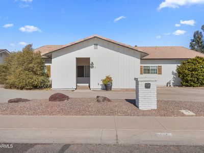 500 W Jasper Dr, Chandler, AZ, 85225
