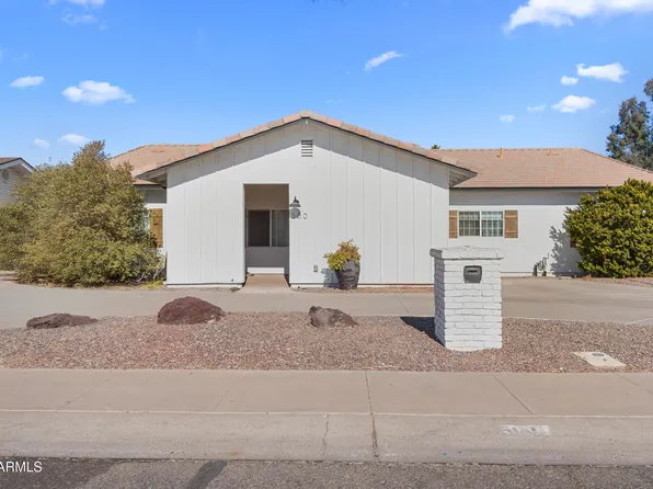 500 W JASPER Drive, Chandler, AZ 85225