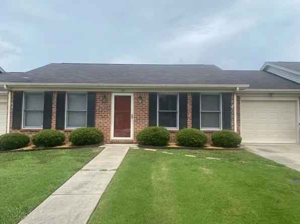 116 Dogwood Ct, Shelbyville, TN 37160