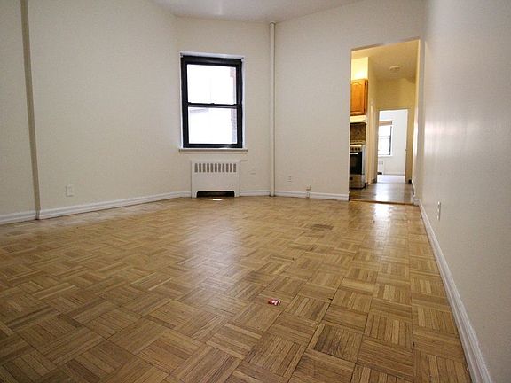2nd image of 106 W 96th St #2BB
