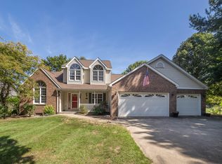 425 Walden Dr, Otsego, MI 49078