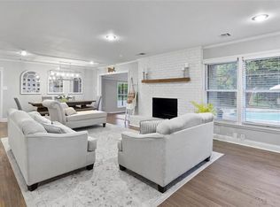 1809 Weiler Blvd, Fort Worth, TX 76112