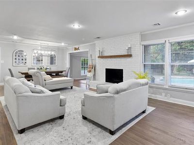 1809 Weiler Blvd, Fort Worth, TX, 76112