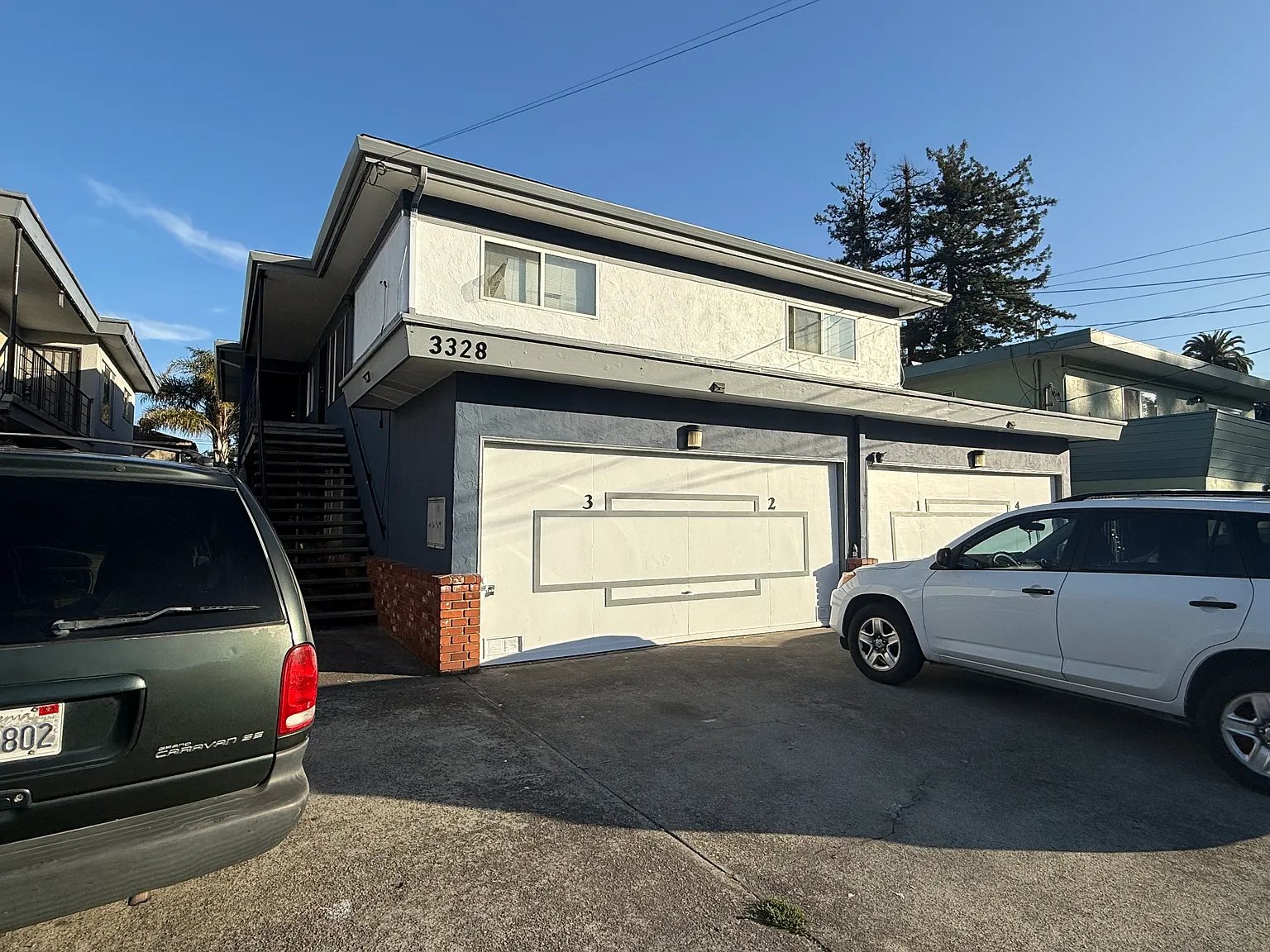2 bed, $2,250 — Photo 1
