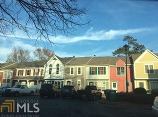 6664 Witherington Ct, Norcross, GA