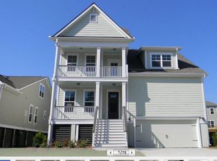 2228 Skyler Dr #2, Mount Pleasant, SC 29466