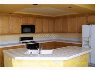 7325 Bush Garden Ave, Las Vegas, NV 89129