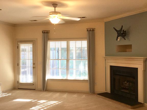 New window treatment
