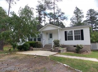 273 Ridge View Dr, Cameron, NC 28326