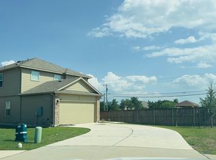 14001 Prasky Trl, Elgin, TX 78621