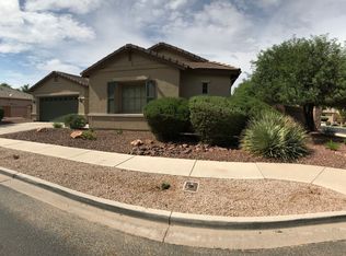 18732 E Arrowhead Trl, Queen Creek, AZ 85142