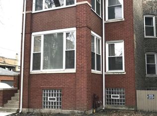3073 N Avers Ave #2, Chicago, IL 60618