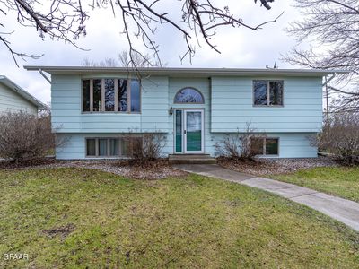 402 S 5th St, Fisher, MN, 56723