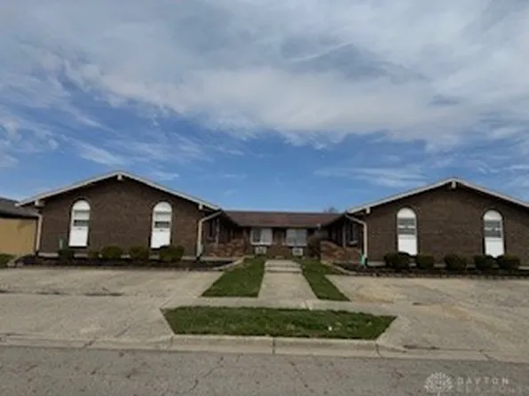 4640 Wayne Meadows Cir, Dayton, OH 45424