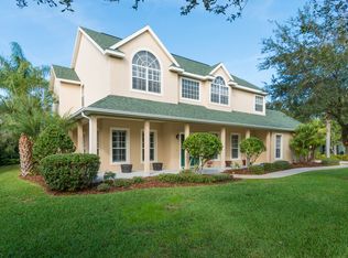 3560 Shady Run Rd, Melbourne, FL 32934