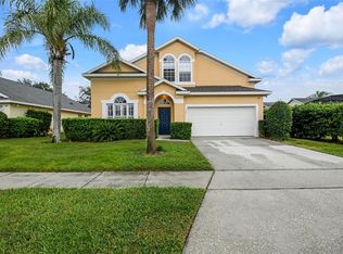 2151 Morning Star Dr, Clermont, FL 34714