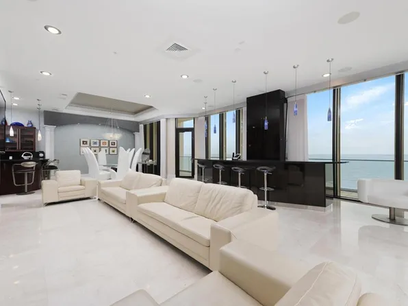1300 Gulf Blvd Unit 1702, South Padre Island, TX 78597
