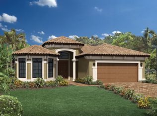 23340 Sanabria Loop, Bonita Springs, FL 34135