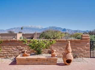 3431 S Placita Del Disfrute, Green Valley, AZ 85622
