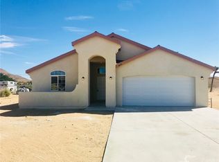 6671 Hanford Ave, Yucca Valley, CA 92284