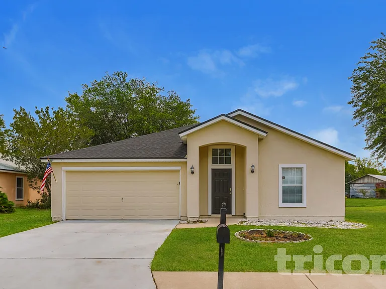 87 Marisco Way — Photo 1