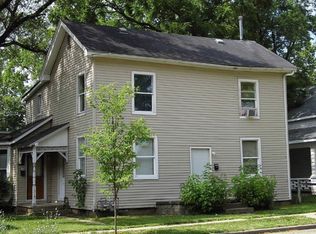1315 Greenbush St, Lafayette, IN 47904
